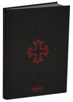 Black Edition - Taroticum and Other Tales - Scenario collection