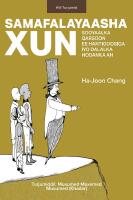 Samafalayaasha xun