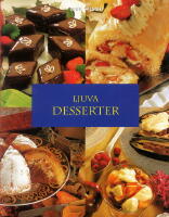 Ljuva desserter