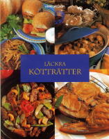 L&auml;ckra k&ouml;ttr&auml;tter