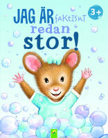 Jag &auml;r faktiskt redan stor