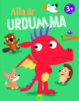 Alla &auml;r urdumma