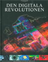 Vetenskapens universum. Den digitala revolutionen