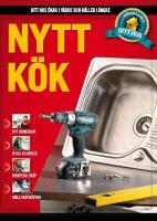 Nytt k&ouml;k