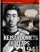 Kejsard&ouml;mets kollaps