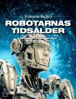 Robotarnas tids&aring;lder