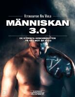 M&auml;nniskan 3.0