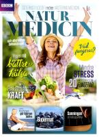 Naturmedicin : &ouml;sterns filosofi m&ouml;ter v&auml;sterns medicin