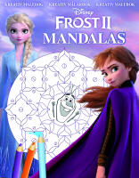 Mandalas Frost 2
