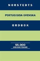 Norstedts portugisisk-svenska ordbok