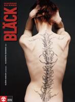 Bl&auml;ck Tatueringar hud minnen : - tatueringar hud minnen
