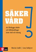 S&auml;ker v&aring;rd