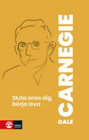 Sluta oroa dig - b&ouml;rja leva!