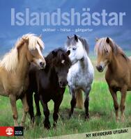 Islandsh&auml;star : sk&ouml;tsel - h&auml;lsa - g&aring;ngarter