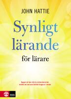 Synligt l&auml;rande f&ouml;r l&auml;rare