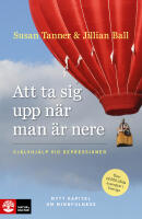 Att ta sig upp n&auml;r man &auml;r nere : sj&auml;lvhj&auml;lp vid depressioner