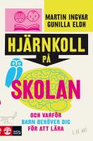 Hj&auml;rnkoll p&aring; skolan