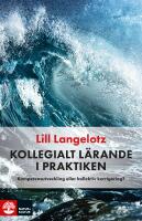 Kollegialt l&auml;rande i praktiken : kompetensutveckling eller kollektiv korrigering?