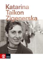 Zigenerska