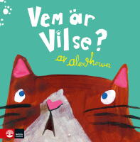 Vem &auml;r vilse?