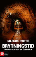 Brytningstid : hur gruvan blev en &ouml;desfr&aring;ga