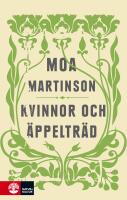 Kvinnor och &auml;ppeltr&auml;d