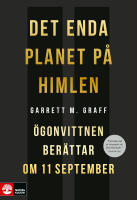 Det enda planet p&aring; himlen : &ouml;gonvittnen ber&auml;ttar om 11 september