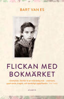 Flickan med bokm&auml;rket