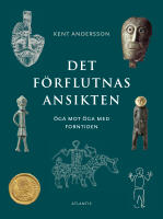 Det f&ouml;rflutnas ansikten : &ouml;ga mot &ouml;ga med forntiden