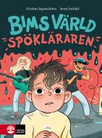 Sp&ouml;kl&auml;raren