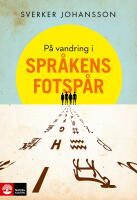 P&aring; vandring i spr&aring;kens fotsp&aring;r