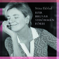 H&auml;r brusar str&ouml;mmen f&ouml;rbi