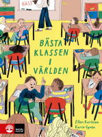 B&auml;sta klassen i v&auml;rlden