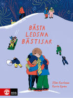 B&auml;sta ledsna b&auml;stisar