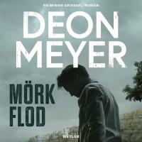 M&ouml;rk flod