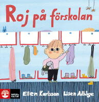 Roj p&aring; f&ouml;rskolan