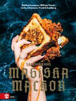Sandh&auml;xans magiska mackor