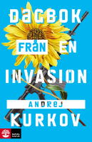 Dagbok fr&aring;n en invasion