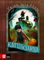 Kattj&auml;garna