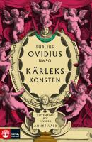K&auml;rlekskonsten / Botemedel mot k&auml;rlek / Ansiktsv&aring;rd