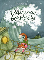 R&auml;vunge bortbl&aring;st