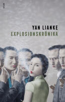 Explosionskr&ouml;nika