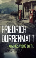 Kommissariens l&ouml;fte