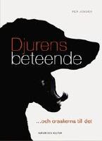 Djurens beteende : [-och orsakerna till det]