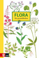 Flora f&ouml;r grundskolan