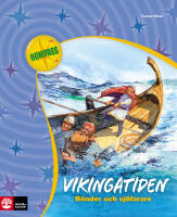Vikingatiden : b&ouml;nder och sj&ouml;farare