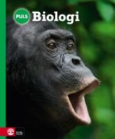 PULS Biologi 7-9 Fj&auml;rde upplagan Grundbok