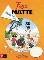 Fena p&aring; matte &aring;k 2 Skatten