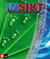 Insikt Naturkunskap 1b L&auml;robok