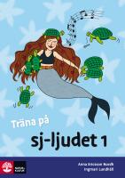 Tr&auml;na p&aring; svenska Sj-ljudet 1 (5-pack)